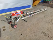 Image of Bumpa Hoist - 10M - 110V 80Kg Swl
