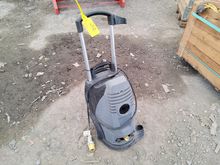 Image of Karcher Pressure Washer