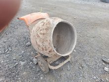 Image of Belle Electric Mixer