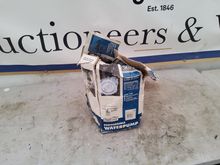 Image of SWP250A Draper Submersible Water Pump