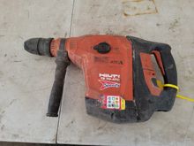 Image of Hilti Te 70 Avr Sds Max Rotary Hammer 110V