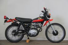 Image of 1978 Honda XL175