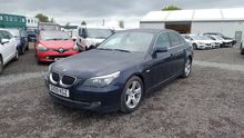 Image of BMW 530D A/C AUTO 4 Door Saloon