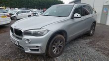 Image of BMW X5 XDRIVE30D AC AUTO Estate
