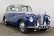 Image of 1951 Sunbeam Talbot 90 MkII