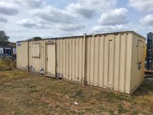 Image of 32ft Office