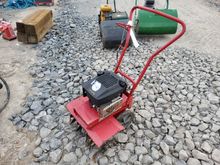 Image of Rototiller Rotavator