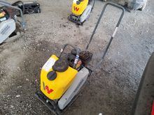 Image of Wacker Neuson BPS1135BW Compactor Plate