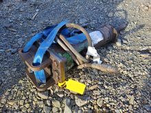 Image of Montrabert SC8 Excavator Breaker