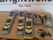 Image of 3x eCAT4 CAT Scanners & 2x Genny4