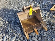 Image of 18inch Bucket, 25mm Pins