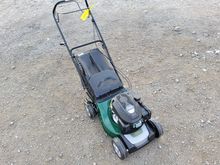 Image of Atco 16S Mower
