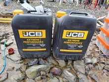 Image of Transmission Fluid and Engine Oil