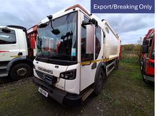 Image of DENNIS Elite 6 Refuse Collection Vehicle