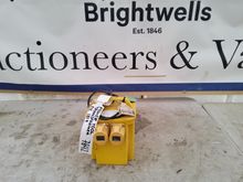 Image of Kennedy 240-110V Power Tool Transformer