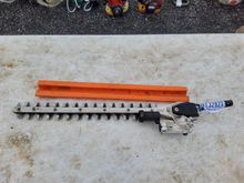 Image of Stihl HL-KM Hedge Cutter Attachment