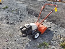 Image of Orec SF600D Rotovator