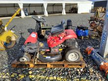 Image of Nexdorf MTD 76SD Ride On Lawnmower