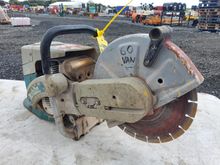 Image of Makita DPC 6400 Disc Cutter