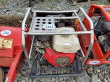 Image of JCB Beaver Hydraulic Power Pack