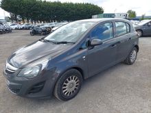 Image of VAUXHALL CORSA S AC CDTI ECOFLEX 5 Door Hatchback