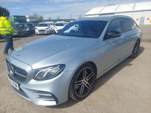 Image of MERCEDES-BENZ AMG E 43 4MATIC AUTO Estate
