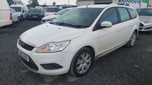 Image of FORD FOCUS STYLE TD 115 Estate
