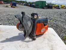 Image of Husquvarna K760 Disc Cutter