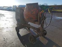 Image of Belle Site Mixer