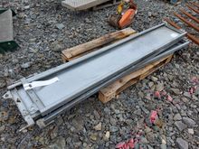 Image of Ifor Williams Trailer Sides