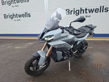 Image of BMW S 1000 XR TE Motorcycle