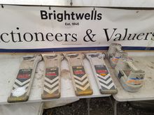 Image of 4x CAT Scanners & 2x Gennys