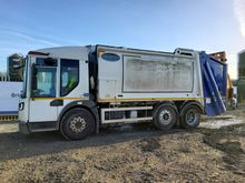 Image of Olympus Elite 16 4x2 RCV