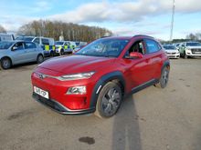 Image of HYUNDAI KONA SE EV 5 Door Hatchback