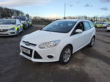 Image of FORD FOCUS EDGE TDCI 115 Estate