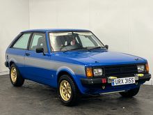 Image of 1978 Chrysler Sunbeam S
