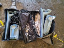 Image of 2x Radiodetection Devices