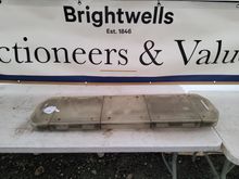 Image of LED Car Roof Strip Light