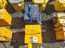 Image of 2x 3kva Transformers