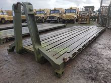 Image of FLATRACK CONVERTED A TO GP