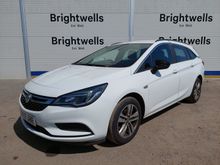 Image of VAUXHALL ASTRA CDTI ECOTEC S/S Estate