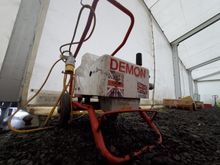 Image of Demon Pressure Washer 110V