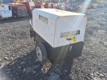 Image of Tekno Roget MGTP 6000 SS-Y 6kVA Generator