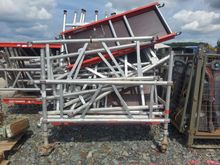 Image of Qty Of Scaffolding