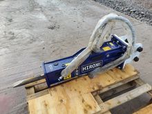 Image of Hirox HD-X10 Hydraulic Breaker