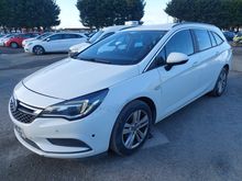 Image of VAUXHALL ASTRA CDTI S/S Estate