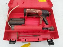 Image of Hilti MD2000 Adesive Dispenser Gun
