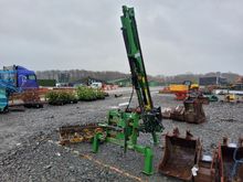 Image of Wrag Commander Post Driver