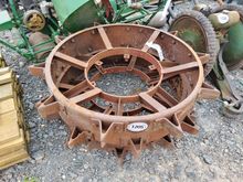 Image of Fordson Major Spade Lugs