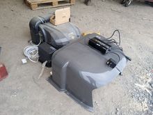 Image of Stiga 530SG Unboxed AutoClip Robotic Mower